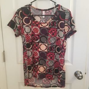 Lularoe shirt